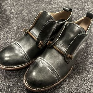 Freebird by Steven - Mabel